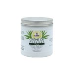 K-Reine Gommage Gel Main Citron Aloe Vera 250ml