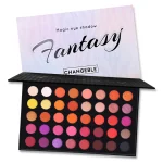 UCANbe Palette Fantasy 03 40 Fards