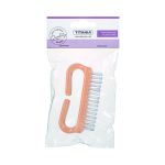 TITANIA Brosse à Ongles – 7061R