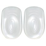 TITANIA Coussinets Pour Chaussures X2 – 5236