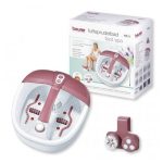 BEURER Bain De Massage Pieds Pliable FB 35