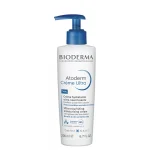 Bioderma Atoderm Crème Ultra Crème Hydratante Ultra-Nourrissante 200ml