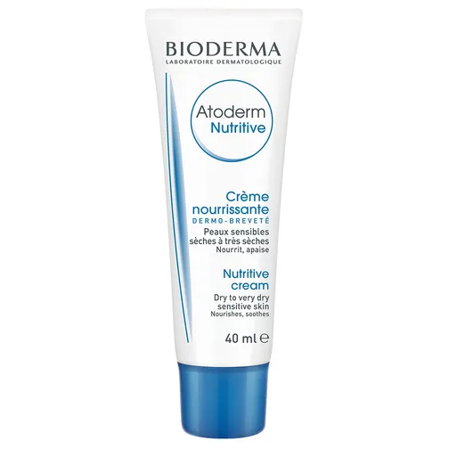 bioderma-atoderm-nutritive BIODERMA Atoderm Nutritive 40ml – Image 1