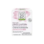 SO BIO Crème Hydratante Perfectrice 50 ml