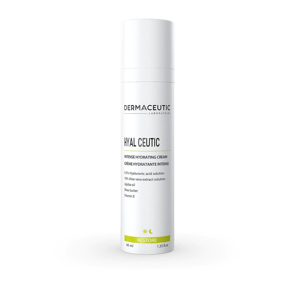 dermaceutic-Hyal-Ceutic Dermaceutic Hyal Ceutic Creme 40ml – Image 1