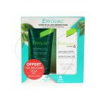 Noreva Exfoliac Global 6 Soin Global Intensif 30 ml + Gel Moussant Doux 100 ml Offert