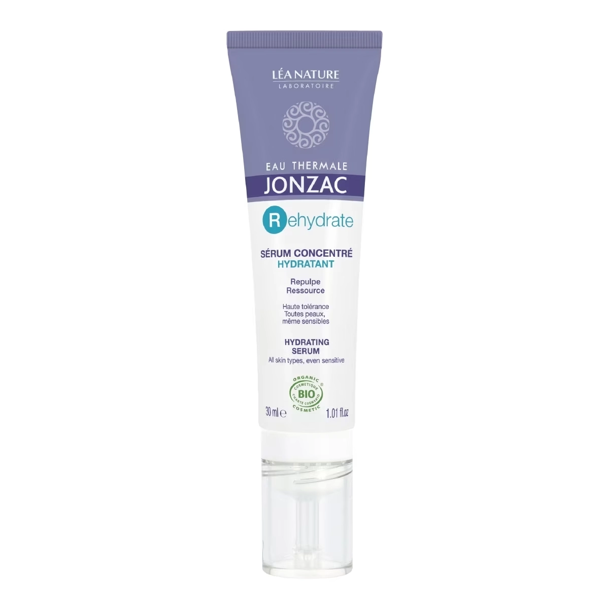 jonzac-rehydrate-serum-concentre-desalterant-30ml Jonzac REhydrate Serum Concentre Desalterant 30ml – Image 1