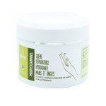 K-Reine Crème Réparatrice Hydratante Mains et Ongles 250ml