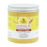 K-Reine Gommage Gel Pied Citron Gingembre 250ml