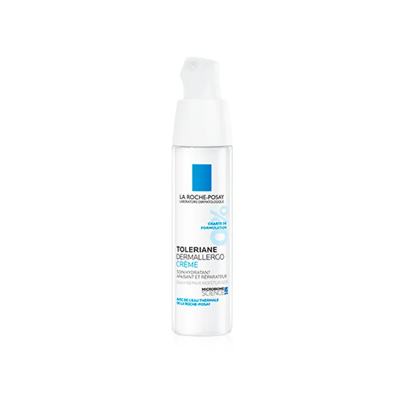 la-roche-posay-toleriane-dermallergo-creme-40ml LA ROCHE POSAY Toleriane Dermallergo Crème 40ml – Image 1