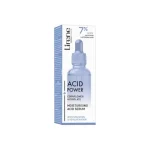 LIRENE Acid Power Serum Hydratant A L’hydrolat de Bleuet 30ml