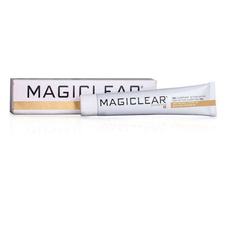 magiclear-gel-clarifiant-action-rapide-50g-maparatunisie Magiclear Gel Clarifiant Action Rapide 50g – Image 1