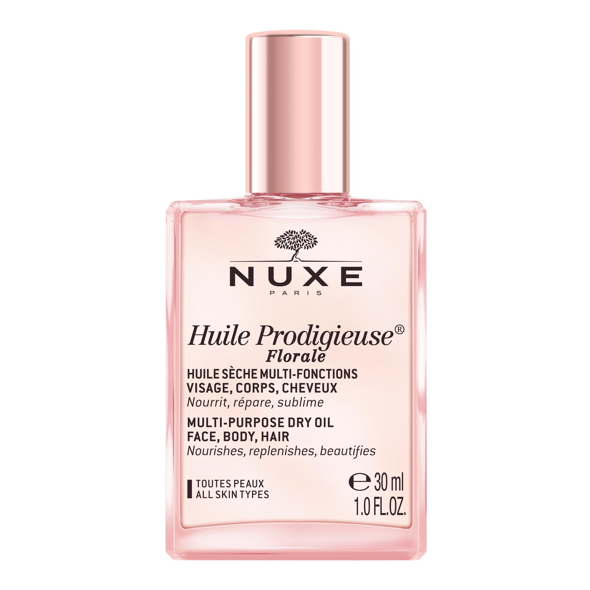 Version 1.0.0 NUXE Huile Prodigieuse Florale 30ml – Image 1