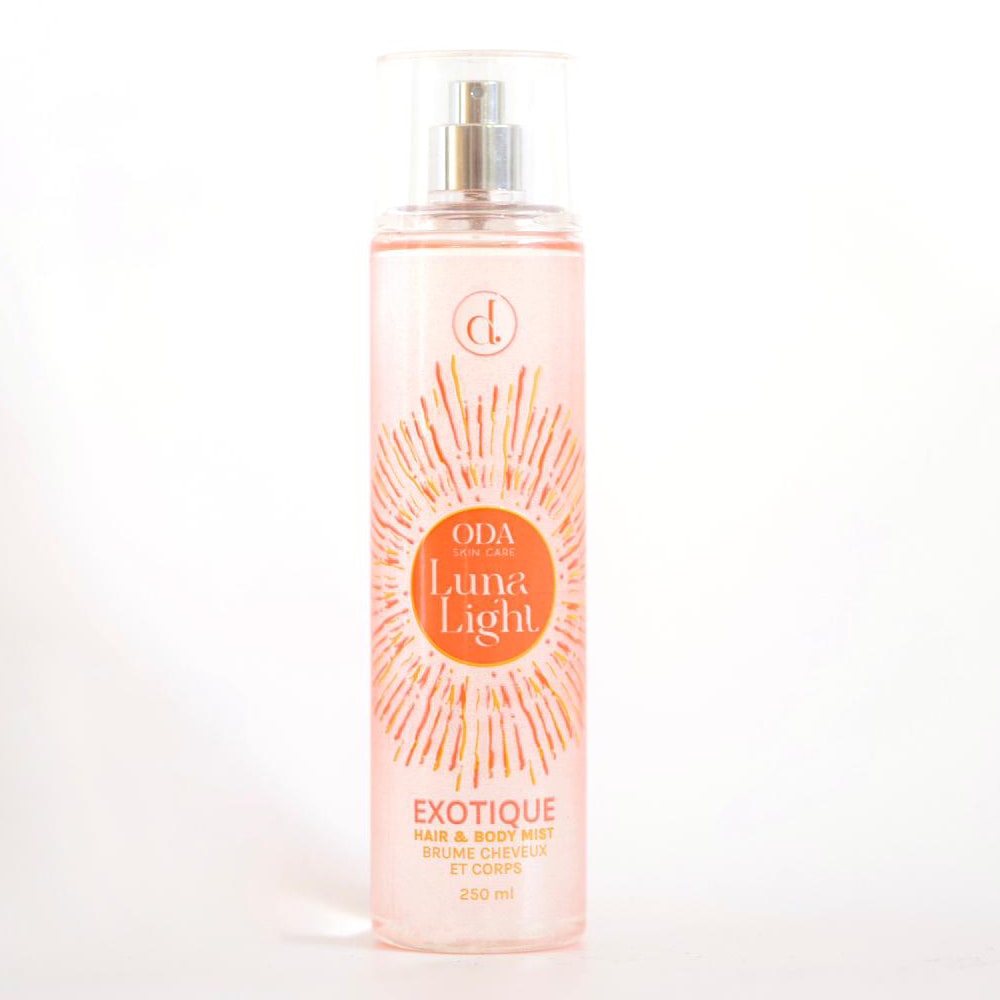 oda-brume-cheveux-et-corps-exotique-250ml ODA Brume Cheveux et Corps Exotique 250ml – Image 1