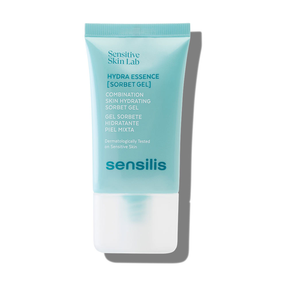 sensilis-hydra-essence-gel-sorbet-40ml Sensilis Hydra Essence Gel Sorbet 40ml – Image 1