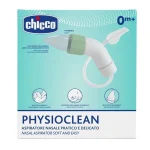 Chicco aspirateur nasale