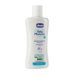 Chicco baby moments bagno shampo 200ml