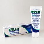 Dentif gum caries protect