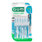 Gum brossette  1614 trav fine con