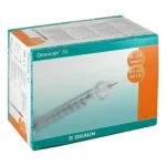 SERING INSULINE SUPER FINE 0.5ML
