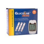 Glucolab kit