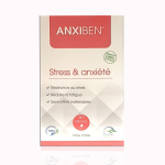 Anxiben b/30 gelules