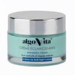 Algovita creme eclaircissante