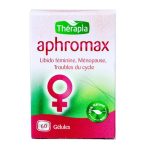 Aphromax b/60 gelules therapia
