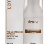 Derma whitening cream