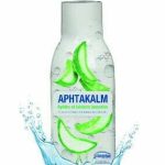 Aphtakalm b.b 250ml 6/1