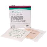 Duoderm cgf dressing 4*4/10cm*10cm panse escar b/5