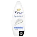Gel douche dove