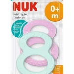 Anneau de dentition 8