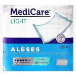 Alese de lit medcare 60*90
