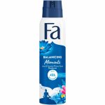 Fa deodorant