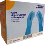 Medismart gant 7