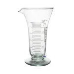 Eprouvette 125ml