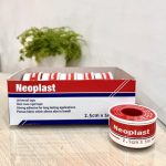 Neoplast 2.5cm*5m