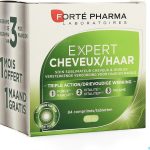 Expert cheveux b/84