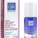 Eye care vernis soin traitant