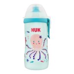 Nuk junior cup 18+ first choice