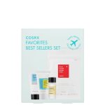 Cosrx kit voyage anti tache et hydrataion