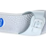 SCHOLL NEW MASSAGE BLANC P/38