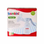 Bambini tire lait manuel (465)