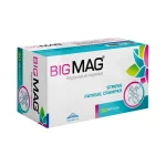 Bigmag 30/gelules