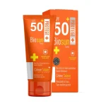 Biosun spf 50+ teinte protege+3/1