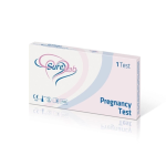 Test grossesse sure lab