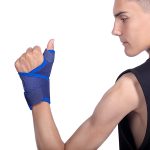 Bandage poignet pouce nexus code 880