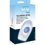 Herbi feet talonette sftal  silicone tm