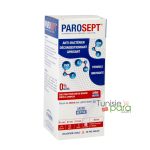 Parosept anti bacterien decong aapaisant